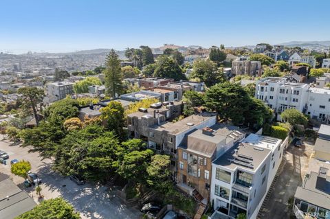 A home in San Francisco