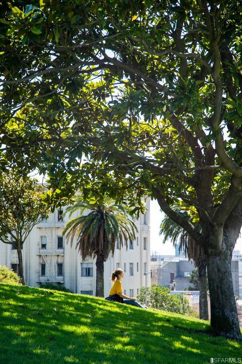 A home in San Francisco