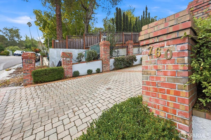 760 Chateau Drive