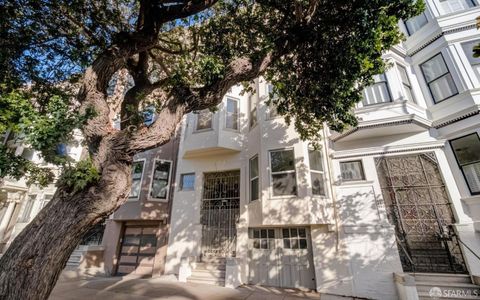 445 Dolores Street, San Francisco, CA 94110 - #: 424016618