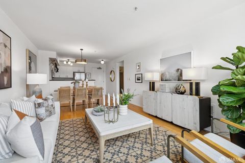 8400 Oceanview Terrace Unit 305, San Francisco, CA 94132 - #: 425073837