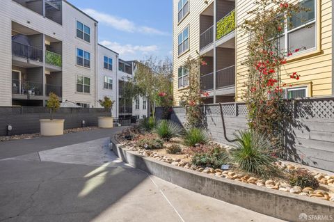 8400 Oceanview Terrace Unit 305, San Francisco, CA 94132 - #: 425073837