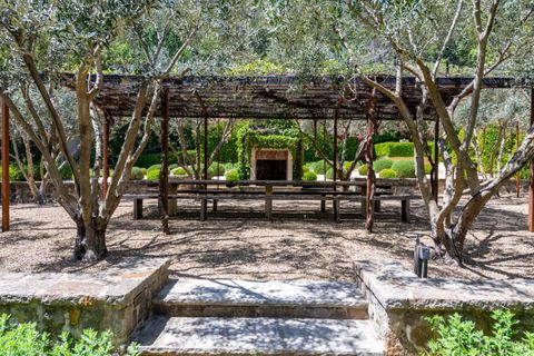 A home in Calistoga