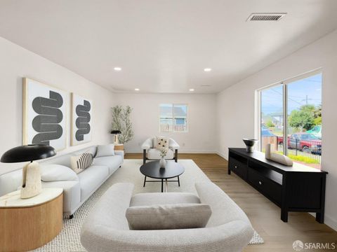 Property photo of 2360 Bush Street, Richmond, CA 94806