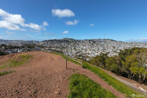 A home in San Francisco