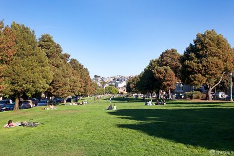 A home in San Francisco