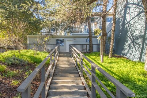 A home in San Francisco