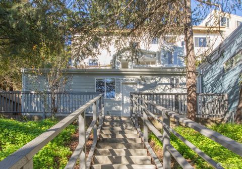 A home in San Francisco