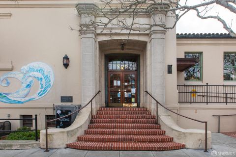 A home in San Francisco