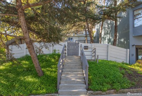 A home in San Francisco