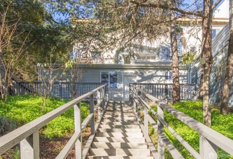 A home in San Francisco