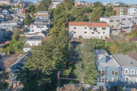 A home in San Francisco