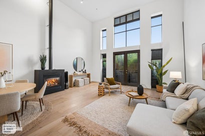 125 Gilbert Street 10 San Francisco CA 94103