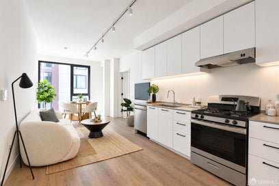 395 6th Street 301A San Francisco CA 94107