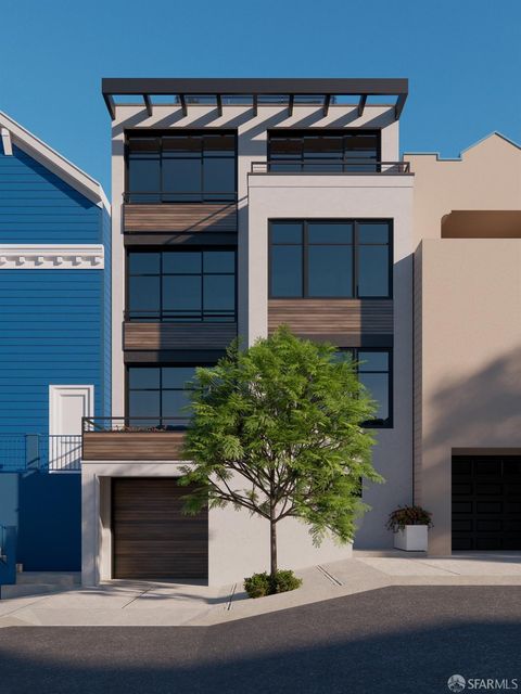 4441 25th Street, San Francisco, CA 94114 - #: 425022528