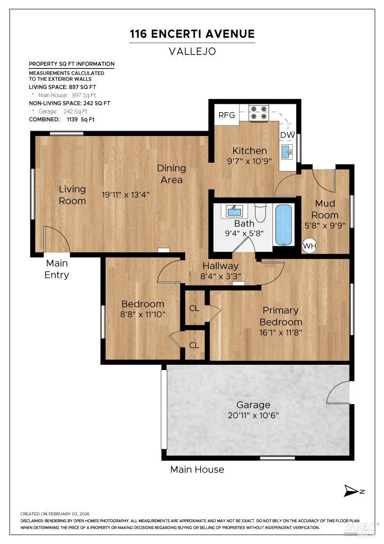 116 Encerti Avenue