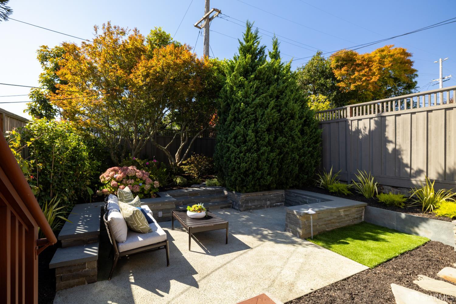 San Francisco, California 94116, United States, 3 Bedrooms Bedrooms, ,2 BathroomsBathrooms,Residential,Pending,216094