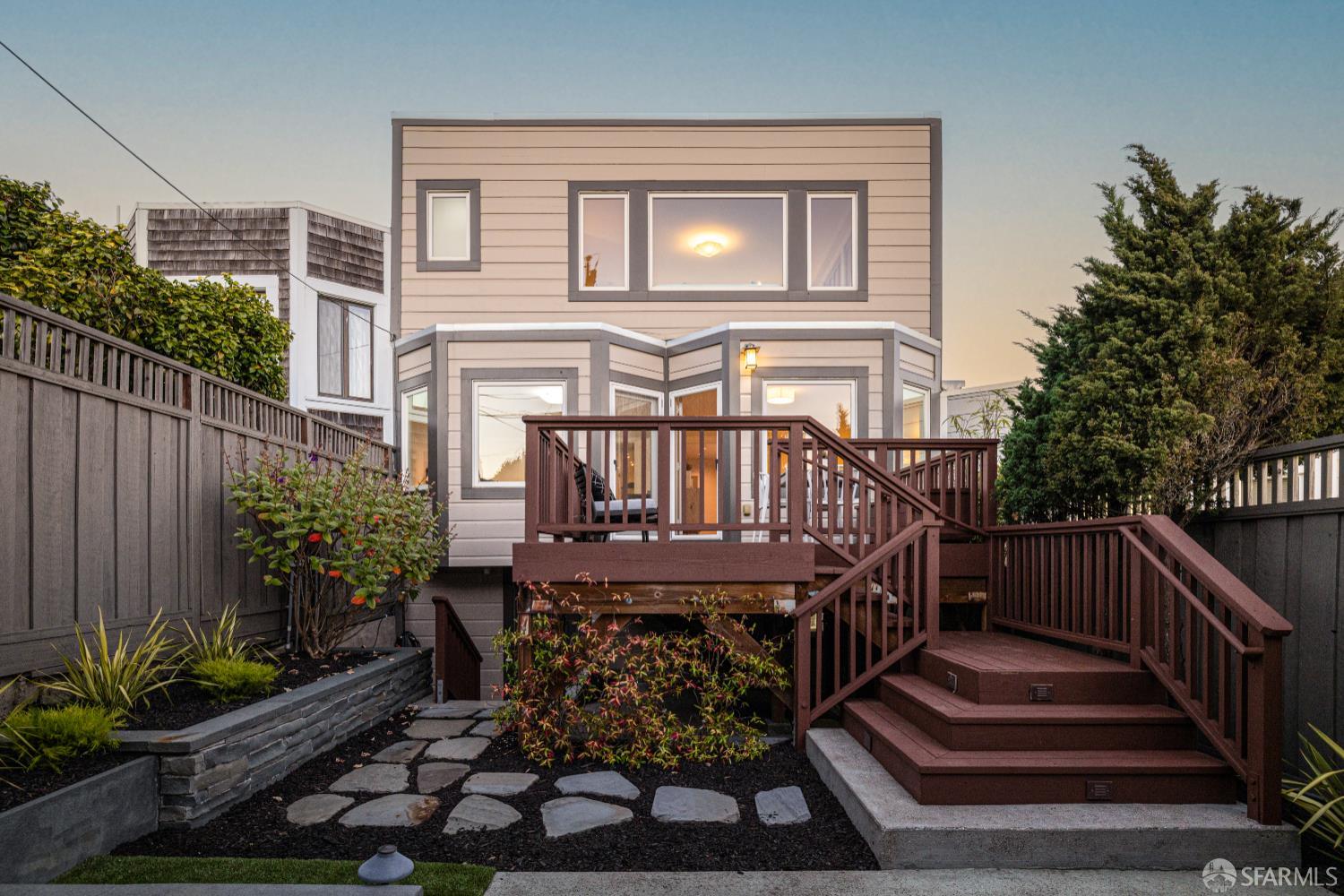 San Francisco, California 94116, United States, 3 Bedrooms Bedrooms, ,2 BathroomsBathrooms,Residential,Pending,216094