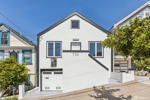 736 Lisbon Street, San Francisco, CA 94112 - #: 426130042