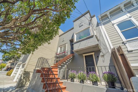 3792 Cesar Chavez Street, San Francisco, CA 94110 - #: 425034494