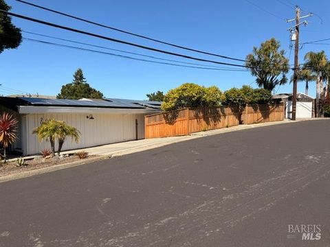 Property photo of 203 Reed Boulevard, Mill Valley, CA 94941