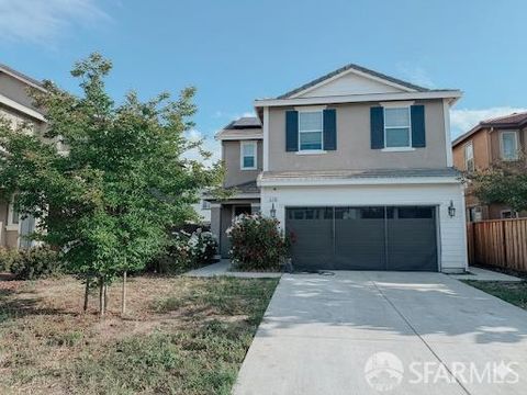 Property photo of 220 Caputo Circle, Oakley, CA 94561