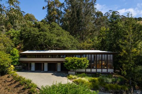 Property photo of 335 Highland Avenue, San Rafael, CA 94901