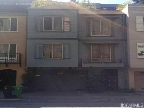 1723 7th Avenue, San Francisco, CA 94122 - #: 422648903