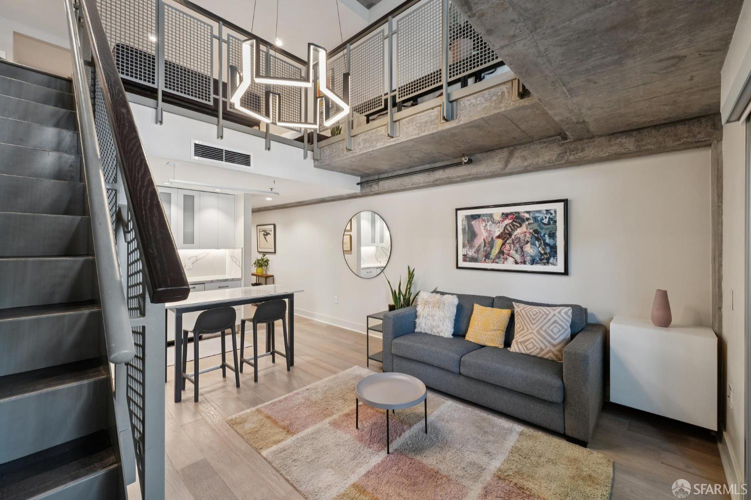 200 Brannan Street 137, San Francisco CA 94107