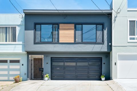 338 Mangels Avenue, San Francisco, CA 94127 - MLS#: 425041084