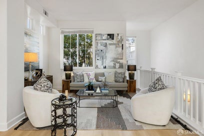 1695 19th Avenue San Francisco CA 94122