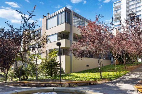85 Cleary Court Unit 4, San Francisco, CA 94109 - #: 426107244