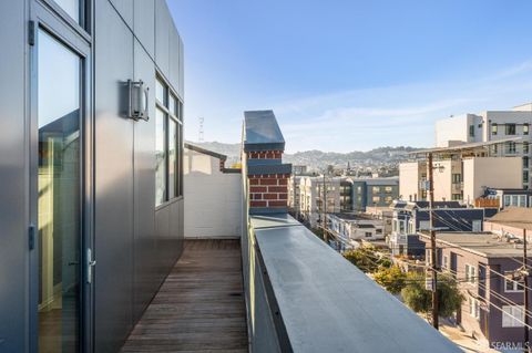 A home in San Francisco