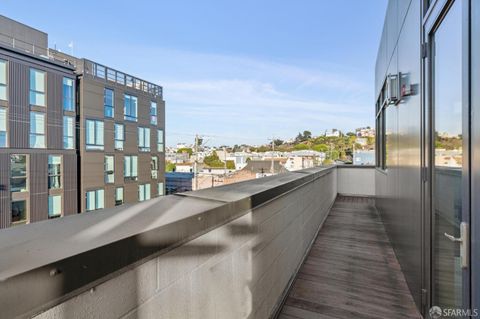 A home in San Francisco