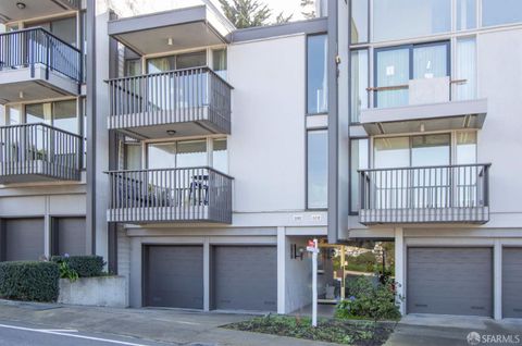 Property photo of 5080 Diamond Heights Boulevard A, San Francisco, CA 94131