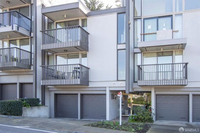5080 Diamond Heights Boulevard A San Francisco CA 94131