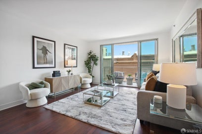 229 Brannan Street 2C San Francisco CA 94107