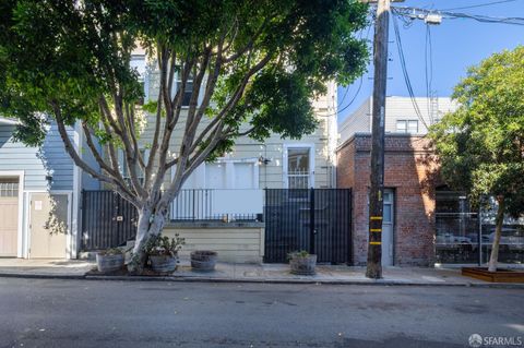 Property photo of 464 Linden Street, San Francisco, CA 94102