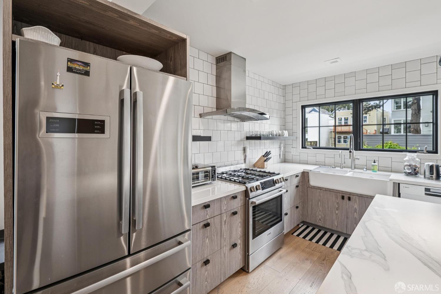 748 Elizabeth Street, San Francisco CA 94114