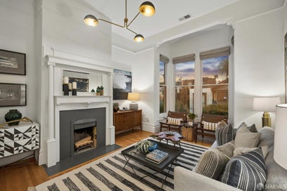 242 Jersey Street San Francisco CA 94114