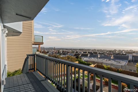 A home in San Francisco