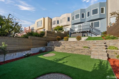 A home in San Francisco