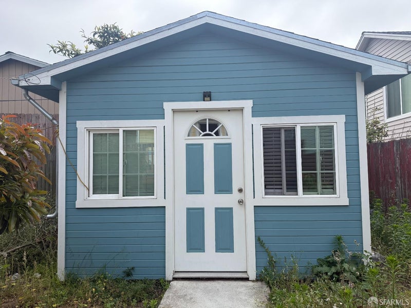 138 Crocker Avenue