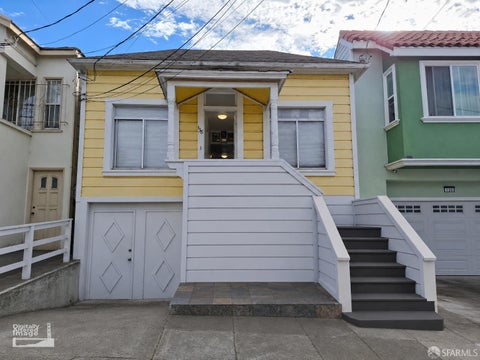 Property photo of 138 Crocker Avenue, Daly City, CA 94014