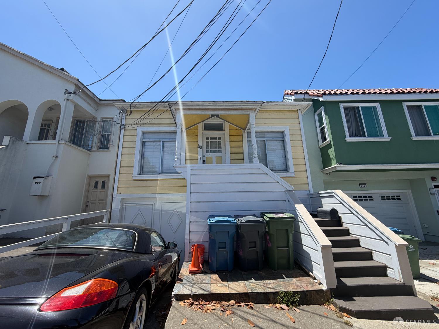 138 Crocker Avenue