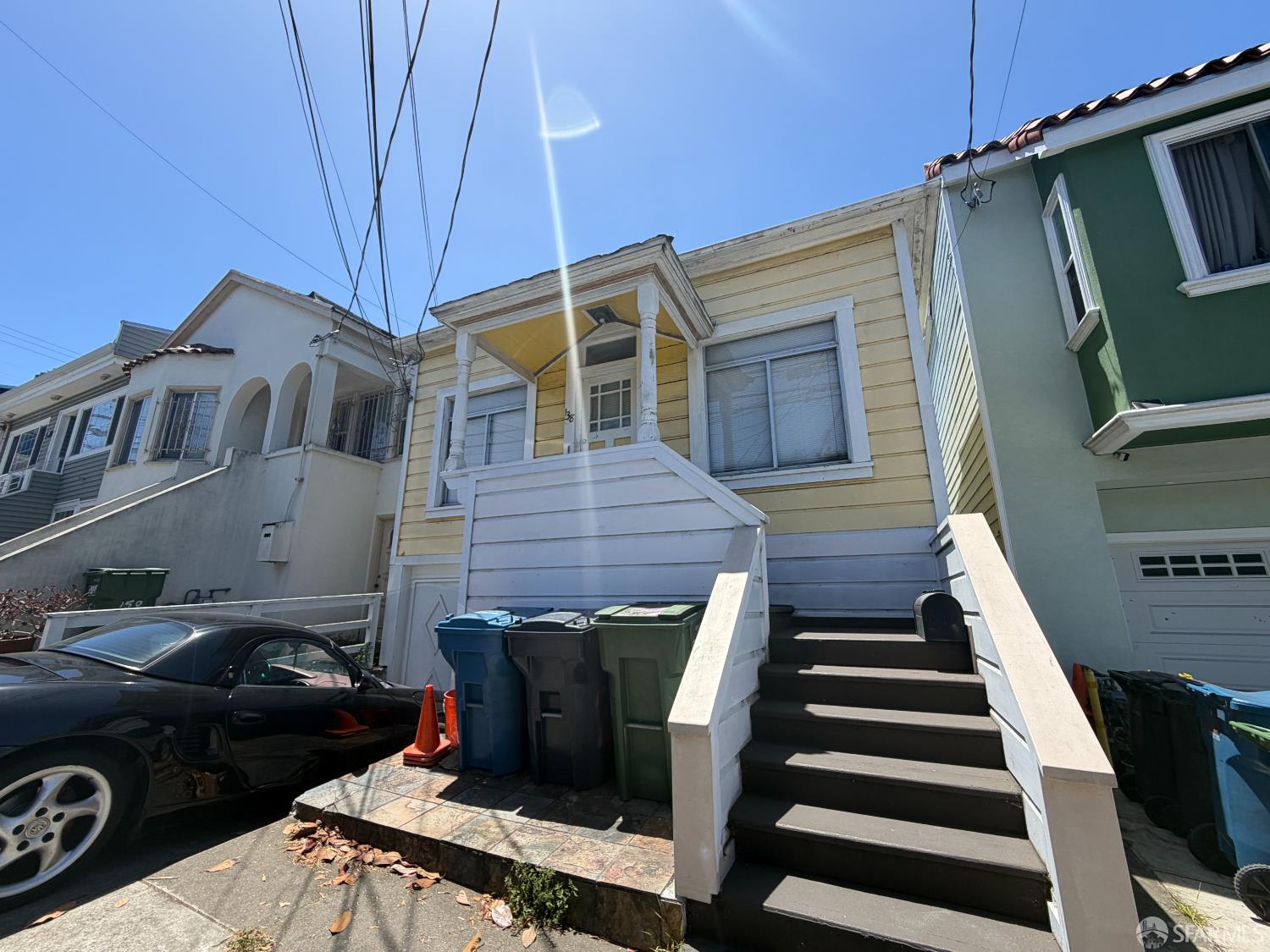 138 Crocker Avenue