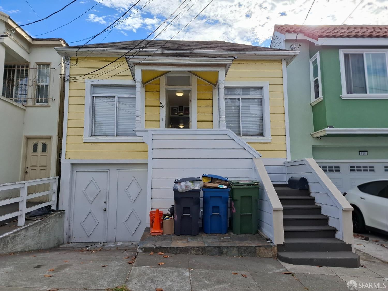 138 Crocker Avenue, Daly City CA 94014