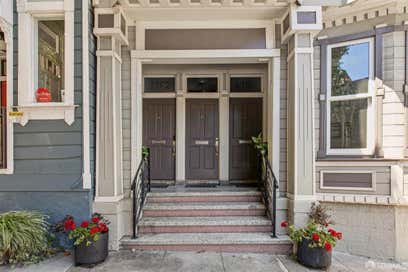 2190 15th Street San Francisco CA 94114