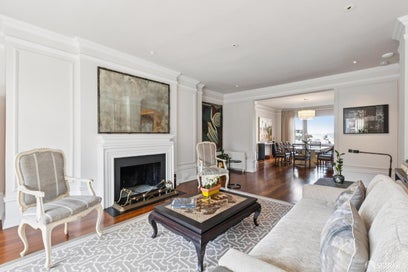 1100 Sacramento Street 302 San Francisco CA 94108