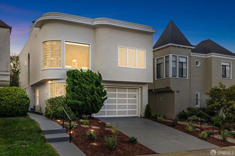 71 Ulloa Street, San Francisco, CA 94127 - #: 425086563